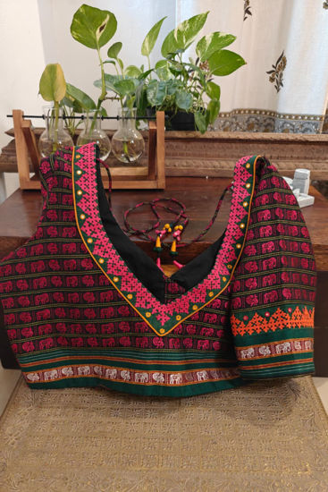 Magenta Khun Glow 💖🌿