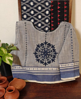 💙 Indigo Revival 💙