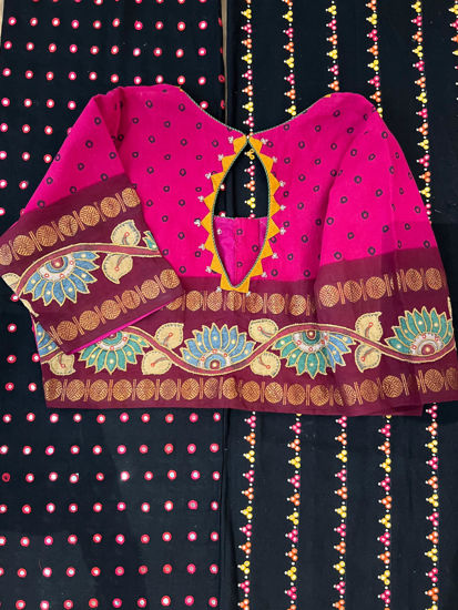 Bright pink & timeless tales