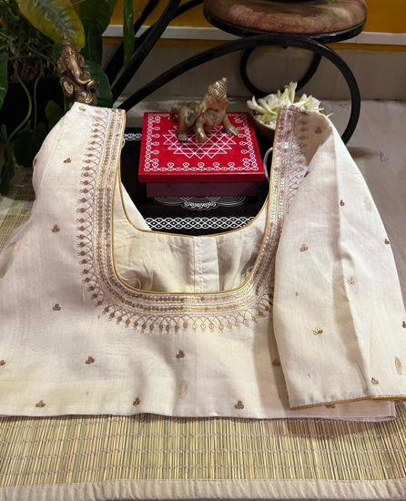 A Tale of Antique Splendor