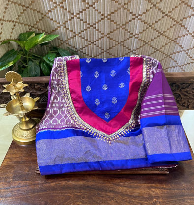 ✨ Purple & Lilac Statement ✨