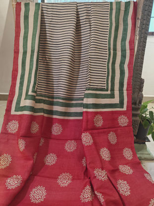 Geometry Meets Mandala