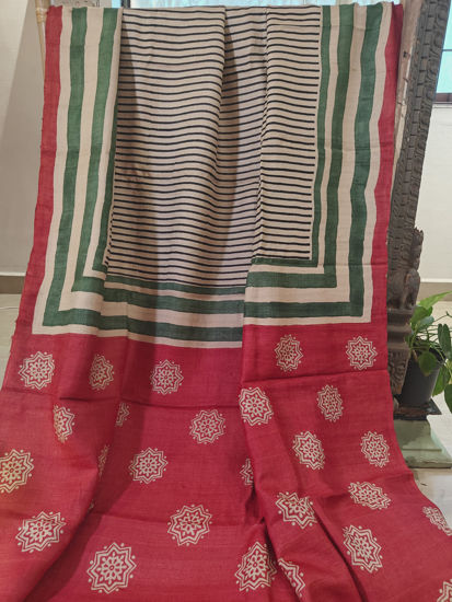 Geometry Meets Mandala