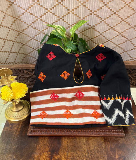 Rust & Charcoal. Bold & Rooted.