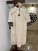 THE KANYA WHITE KURTA