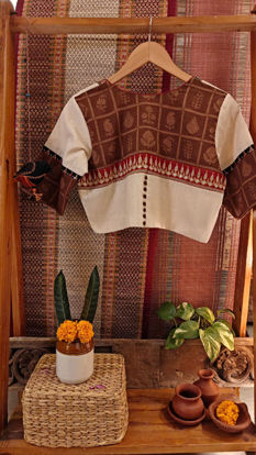 IVORY • BLOCKS • A DASH OF RED 🤍❤️✨