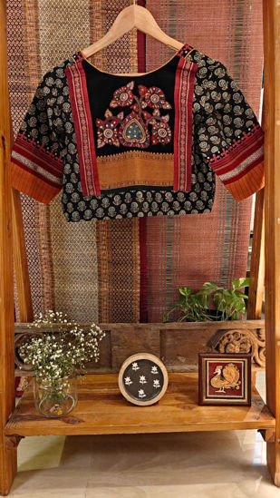 Margazhi Story ✨kolams and blocks