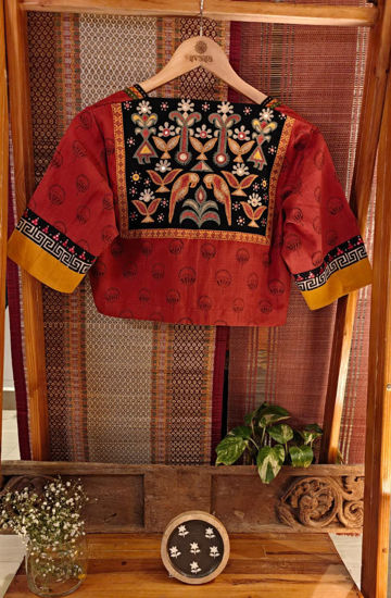 Madder & Tribes♥️