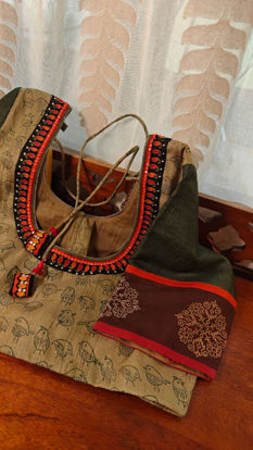 Birdsong on Tussar🐦