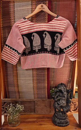 Pink Stripes & Paisleys💕