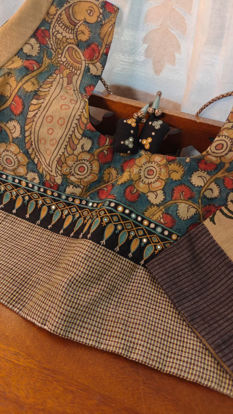 Birdsong in Cotton🍂🐦