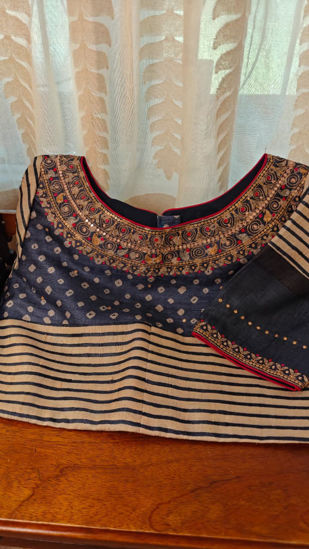 Vintage Gold & Silver