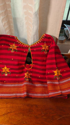 Kandangi Reds · Tribal Rhythm