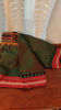 Soft Green Khun | Tribal Embroidery
