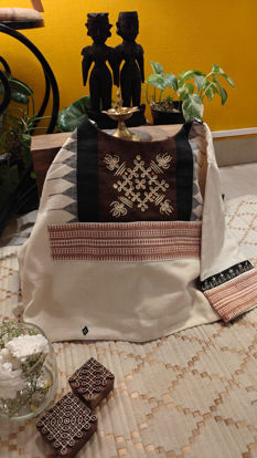 Ivory Kora — Lines of the Earth