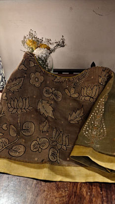 Sage. Grey. A Whisper of Gold.