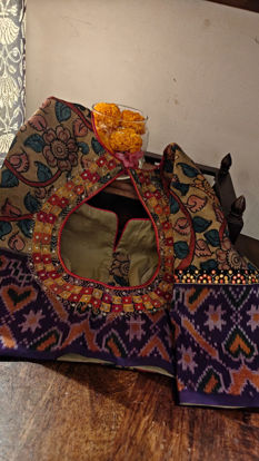 Geometry Meets Bloom