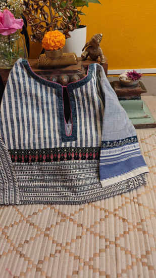 Lines of Earth and Sky