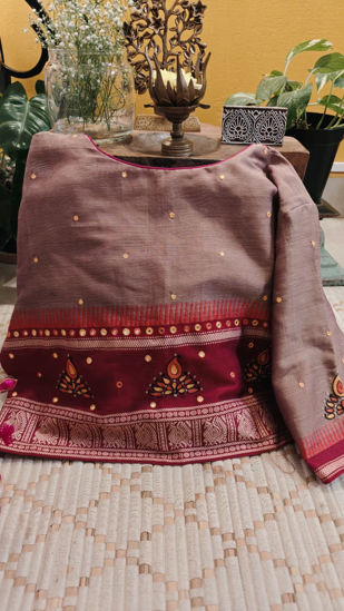 Narayanpet Cotton — Tribal Rhythms