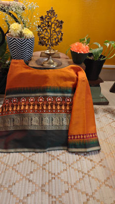 Golden Yellow Narayanpet