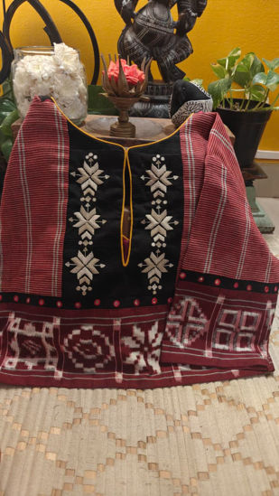 Gomi Checks & Telia Rumal Border