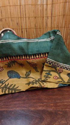 Threads of Many Stories