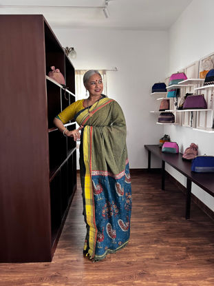 🌿 Indigo & Madder Magic 🌿