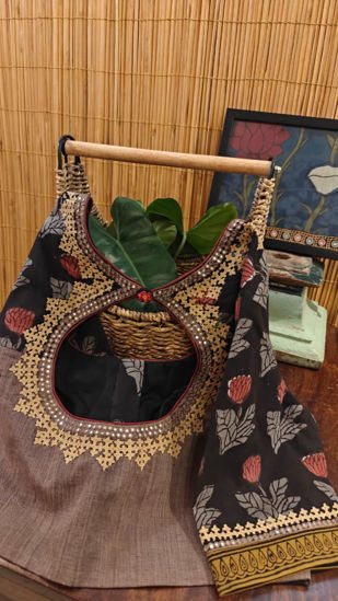 Rust & Charcoal Stories