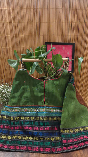 Rustic Rhythm in Khun
