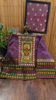 Tribes in Purple