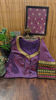 Tribes in Purple