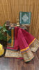 Woven Kolams