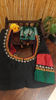 Charcoal & Tribes