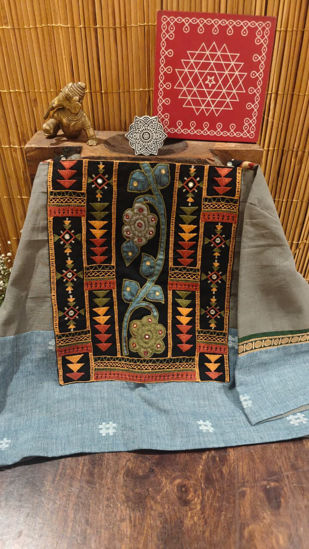 Blues and Tribes