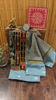 Blues and Tribes