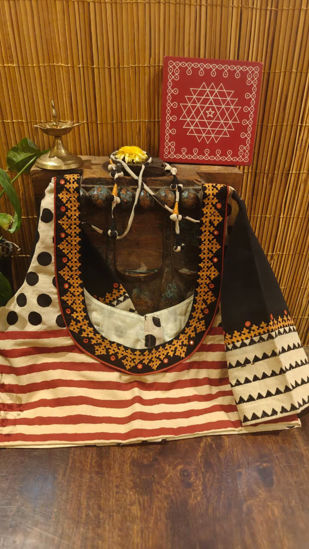 Blocks and kutch