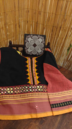 Tribes in Black
