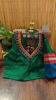 Embroidered Khun