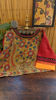 Kalamkari & Kutch