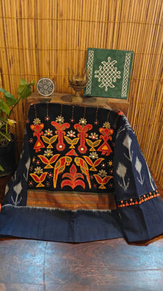 Ikkat & Tribes