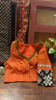Orange & Stories