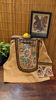 Earth & kalamkari