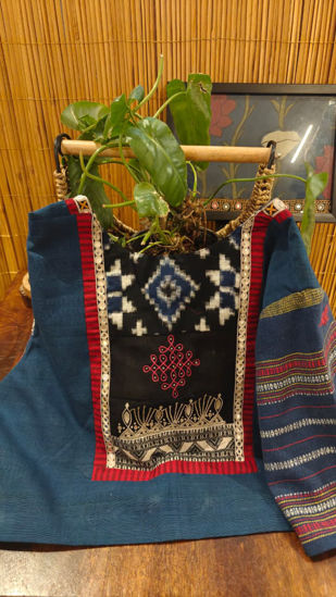 Indigo Roots