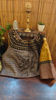 Threads of Vintage Gold