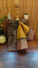 Threads of Vintage Gold