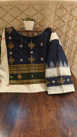 Kolam & Khadi