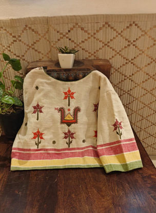 Ivory Threads, Tribal Soul