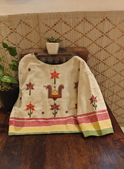 Ivory Threads, Tribal Soul